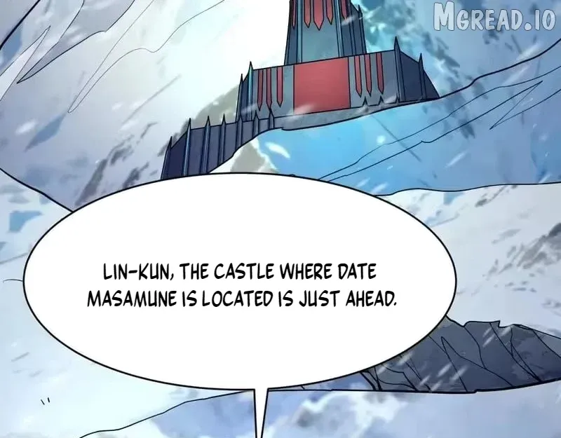 Era of the Haunted Chapter 565 page 60 - 