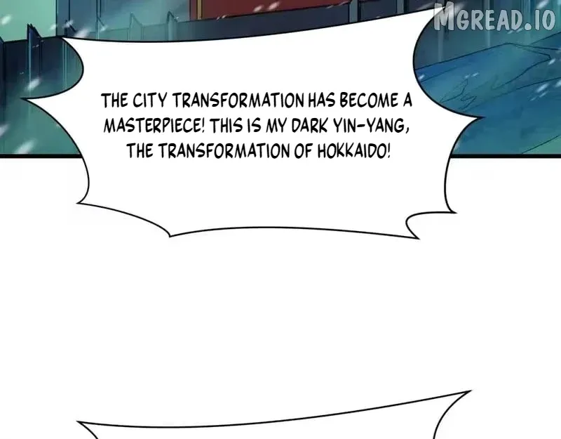 Era of the Haunted Chapter 565 page 64 - 