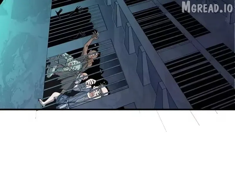 Era of the Haunted Chapter 565 page 8 - 