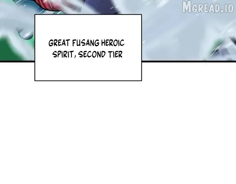 Era of the Haunted Chapter 565 page 71 - 