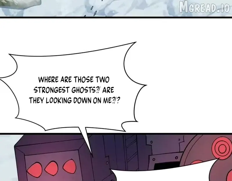 Era of the Haunted Chapter 565 page 90 - 
