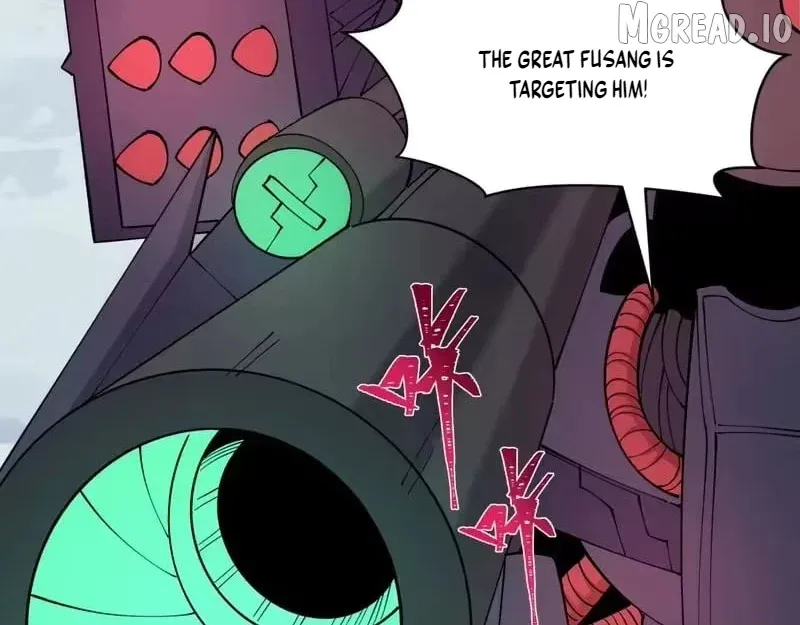 Era of the Haunted Chapter 565 page 91 - 