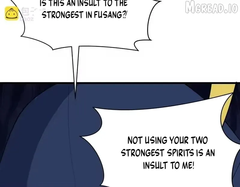 Era of the Haunted Chapter 565 page 94 - 