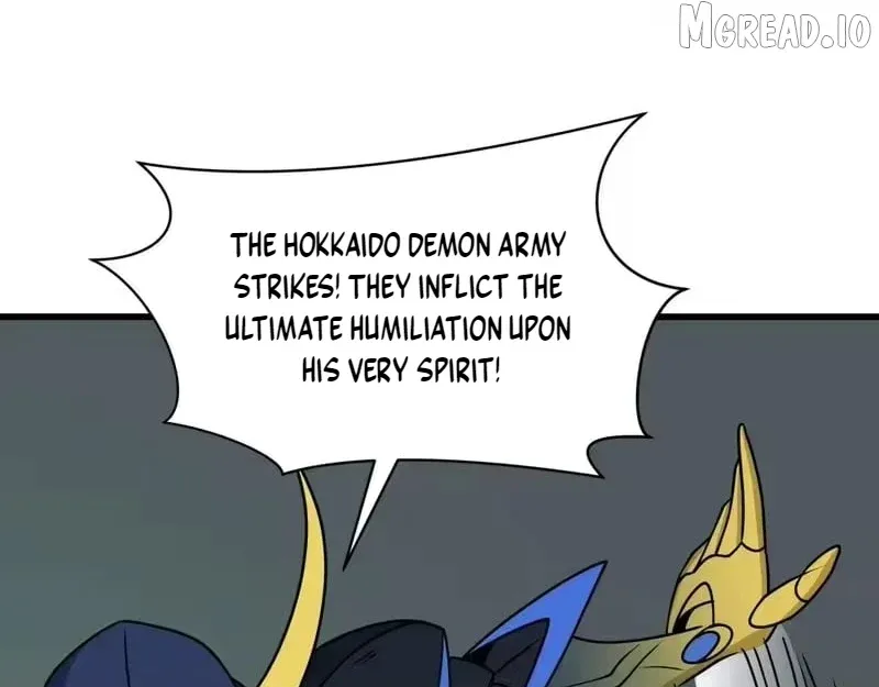 Era of the Haunted Chapter 565 page 99 - 