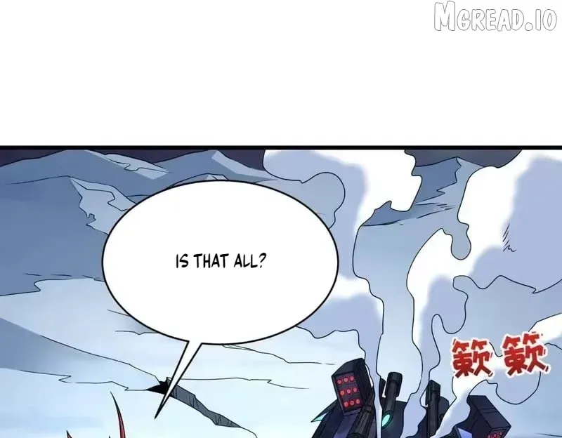 Era of the Haunted Chapter 566 page 101 - 