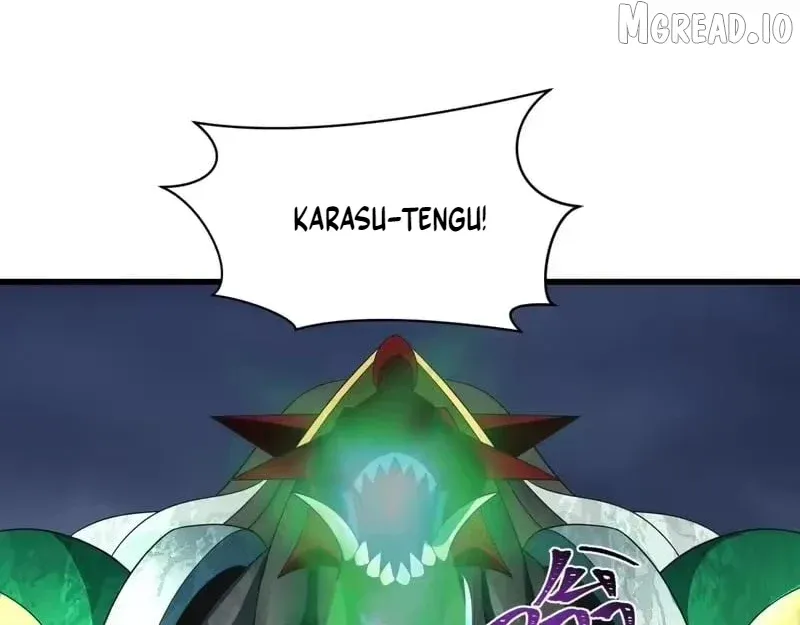 Era of the Haunted Chapter 566 page 104 - 