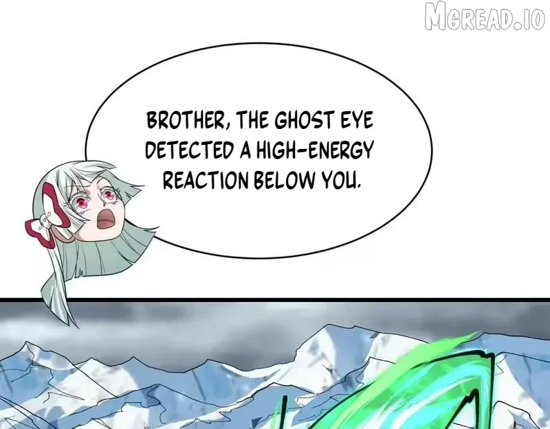 Era of the Haunted Chapter 566 page 112 - 