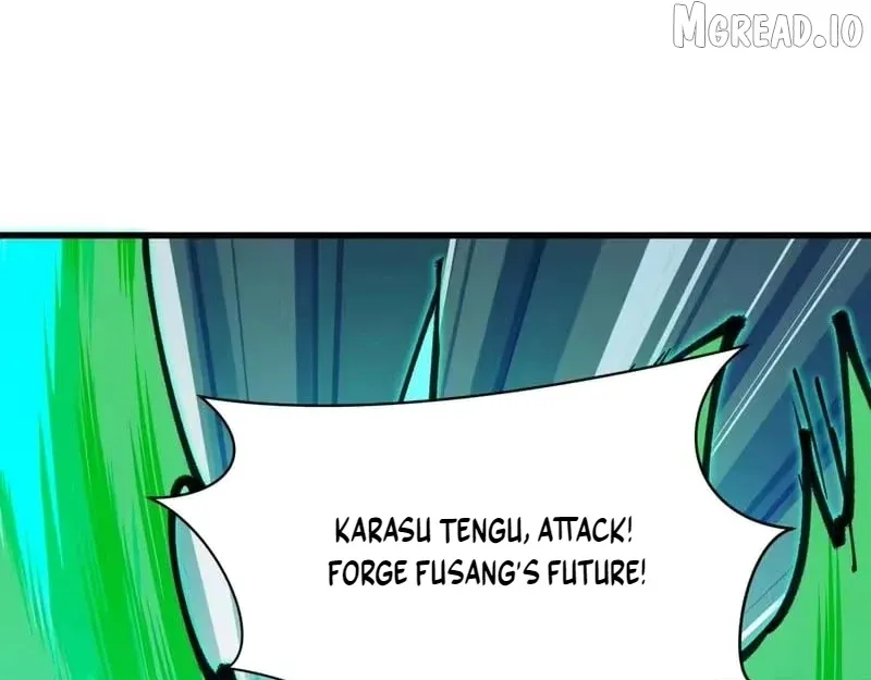 Era of the Haunted Chapter 566 page 115 - 