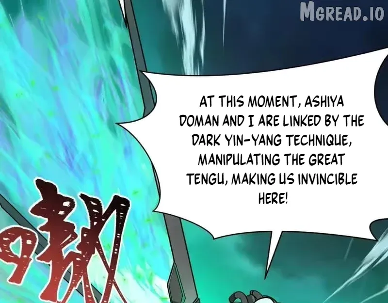 Era of the Haunted Chapter 566 page 122 - 