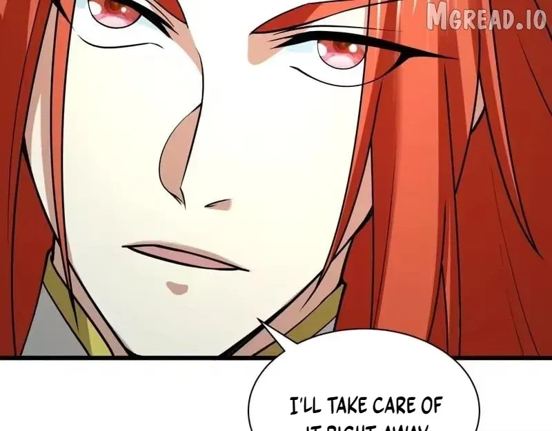 Era of the Haunted Chapter 566 page 128 - 