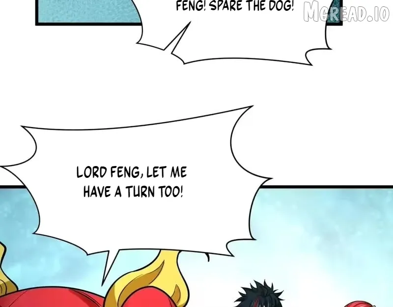 Era of the Haunted Chapter 566 page 130 - 
