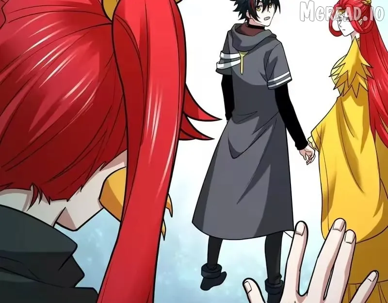 Era of the Haunted Chapter 566 page 131 - 