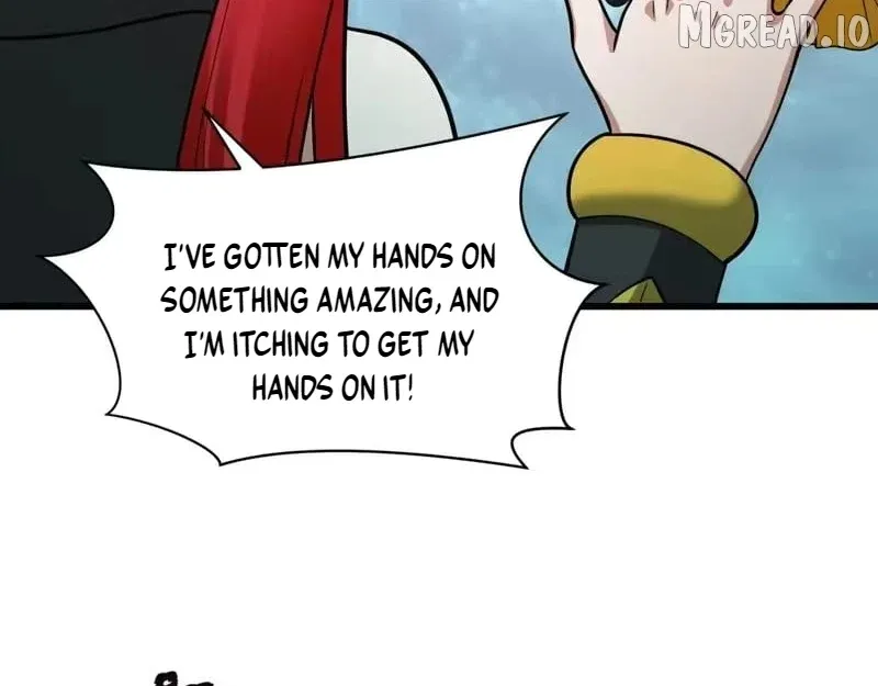 Era of the Haunted Chapter 566 page 132 - 