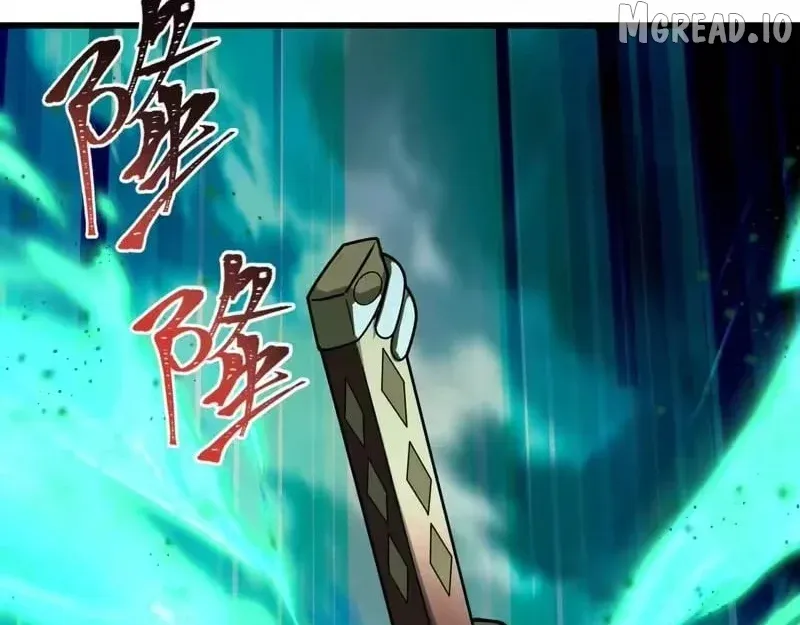 Era of the Haunted Chapter 566 page 133 - 