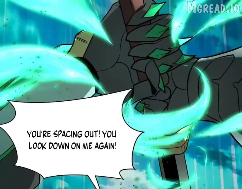 Era of the Haunted Chapter 566 page 134 - 