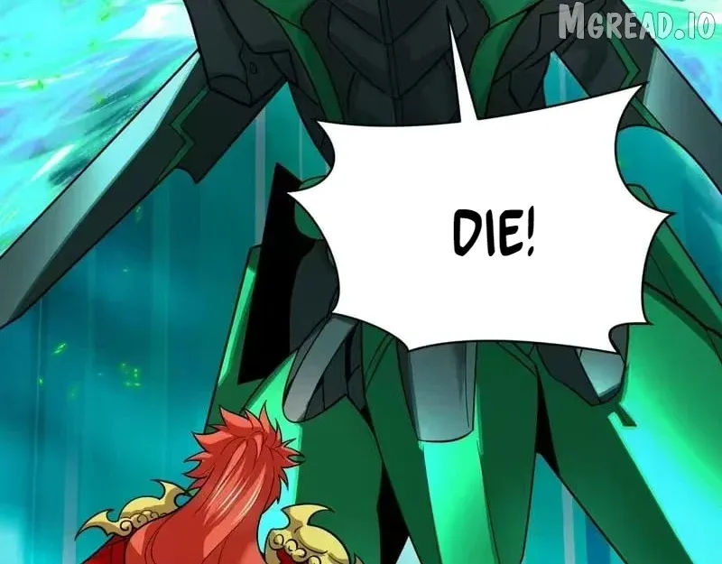 Era of the Haunted Chapter 566 page 136 - 