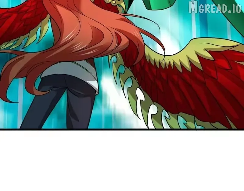 Era of the Haunted Chapter 566 page 137 - 
