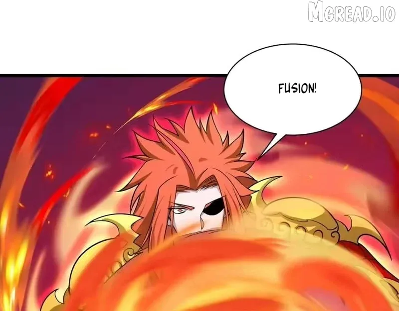 Era of the Haunted Chapter 566 page 139 - 