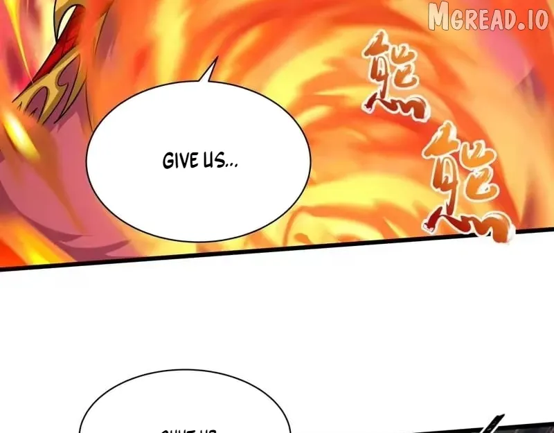 Era of the Haunted Chapter 566 page 140 - 