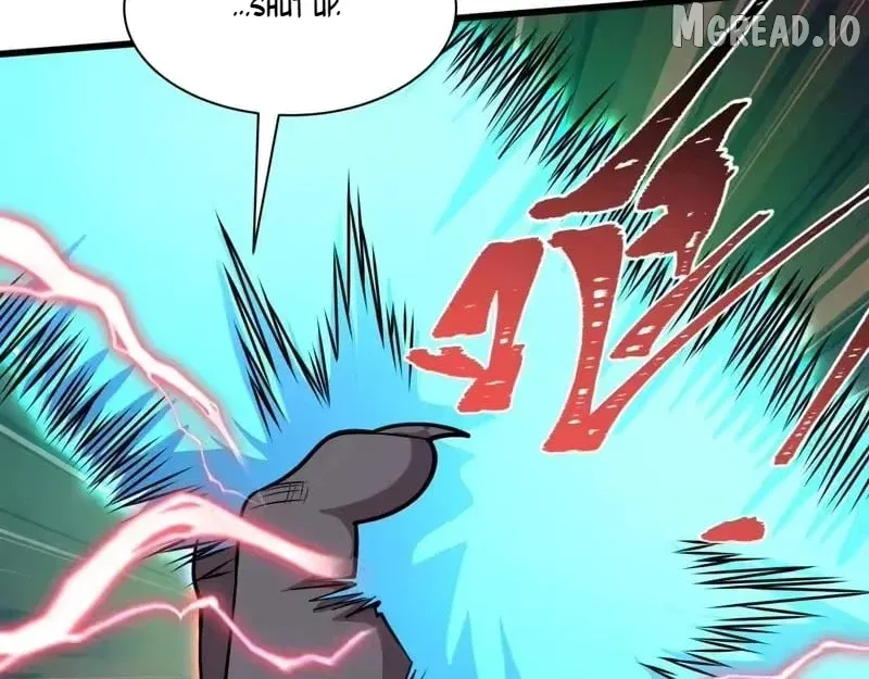 Era of the Haunted Chapter 566 page 141 - 