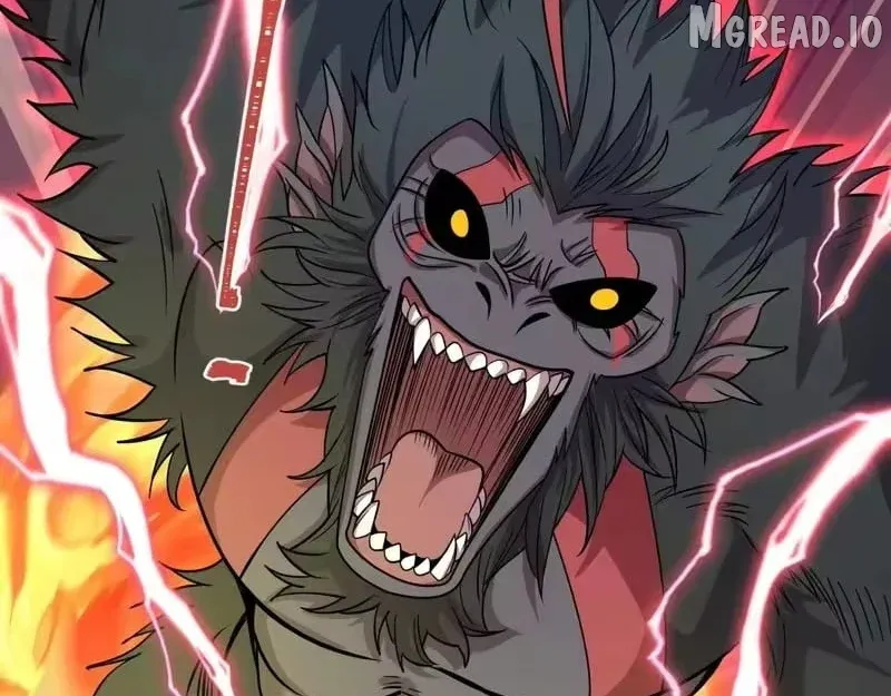 Era of the Haunted Chapter 566 page 144 - 