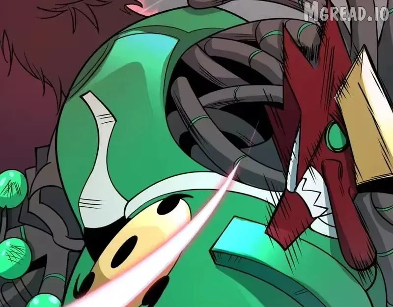 Era of the Haunted Chapter 566 page 148 - 