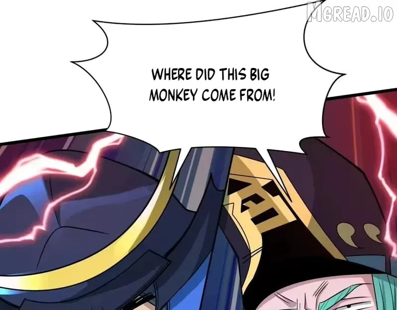 Era of the Haunted Chapter 566 page 150 - 