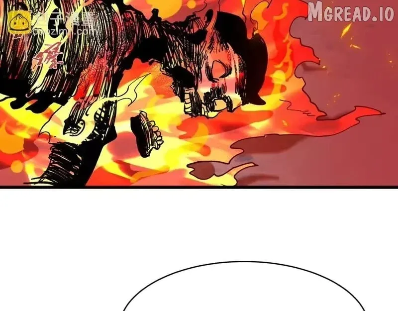Era of the Haunted Chapter 566 page 16 - 