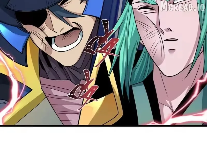 Era of the Haunted Chapter 566 page 151 - 