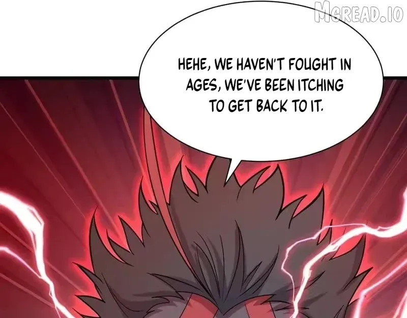 Era of the Haunted Chapter 566 page 152 - 