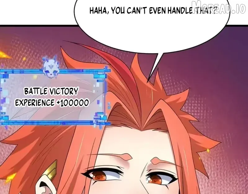 Era of the Haunted Chapter 566 page 17 - 