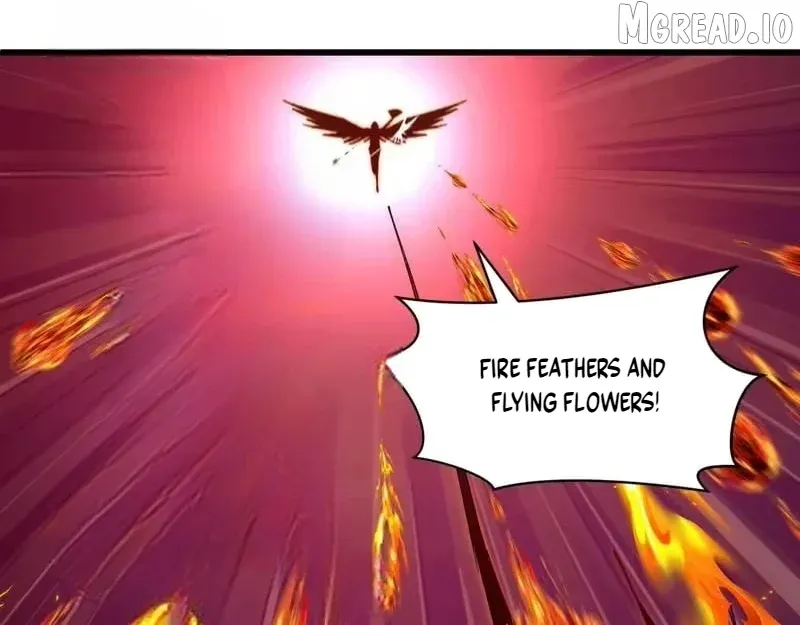 Era of the Haunted Chapter 566 page 3 - 