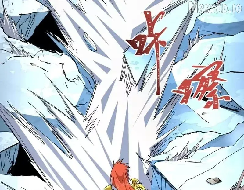 Era of the Haunted Chapter 566 page 28 - 