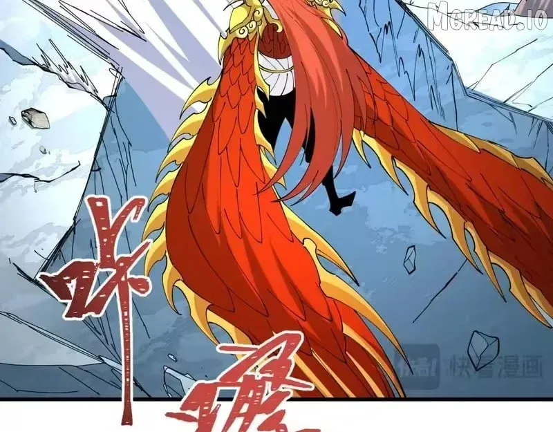 Era of the Haunted Chapter 566 page 29 - 