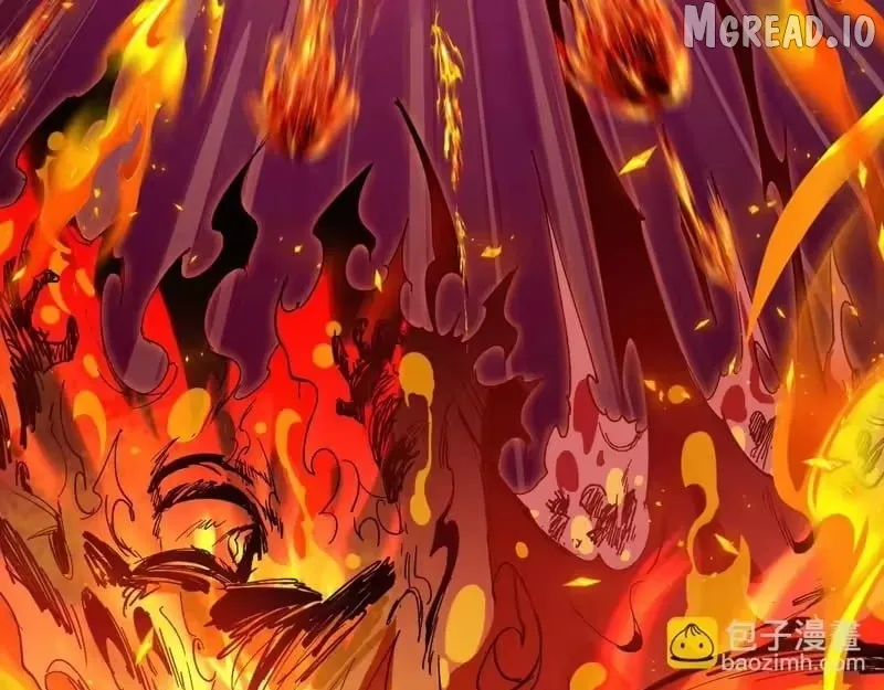 Era of the Haunted Chapter 566 page 4 - 