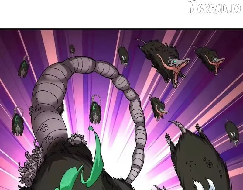 Era of the Haunted Chapter 566 page 31 - 
