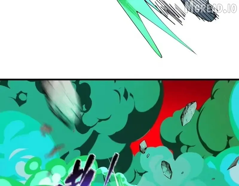 Era of the Haunted Chapter 566 page 39 - 