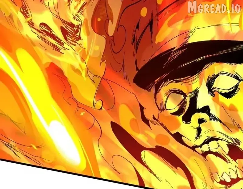 Era of the Haunted Chapter 566 page 5 - 