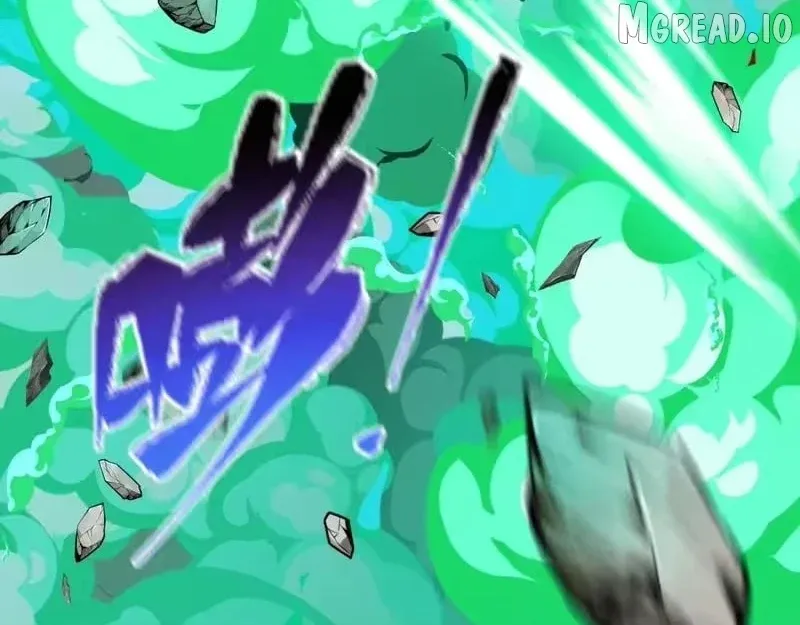 Era of the Haunted Chapter 566 page 42 - 