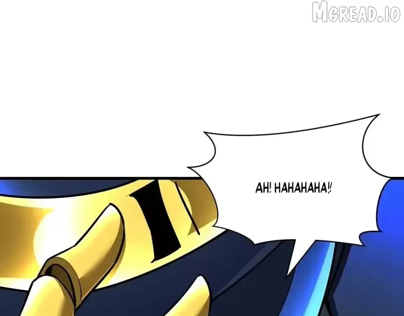 Era of the Haunted Chapter 566 page 44 - 