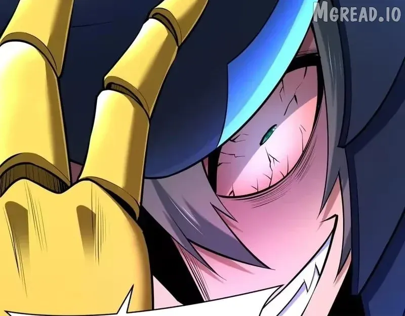 Era of the Haunted Chapter 566 page 45 - 