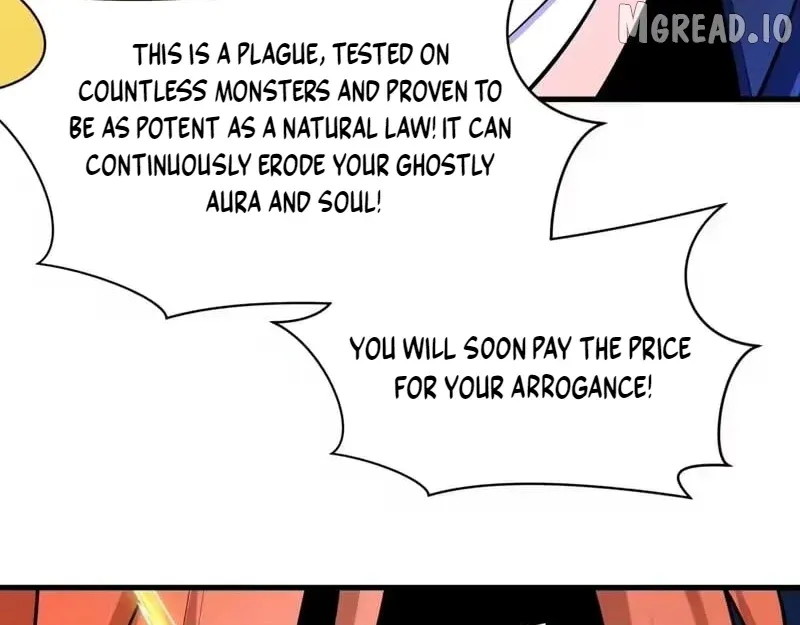 Era of the Haunted Chapter 566 page 46 - 