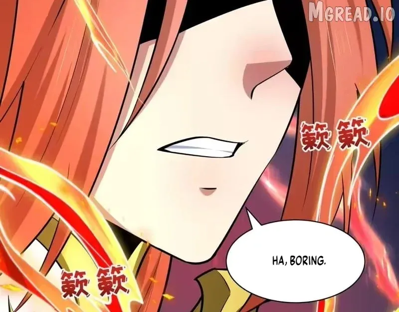Era of the Haunted Chapter 566 page 47 - 