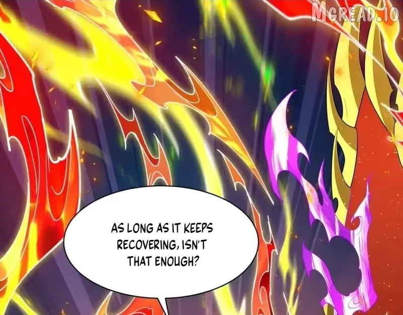 Era of the Haunted Chapter 566 page 49 - 