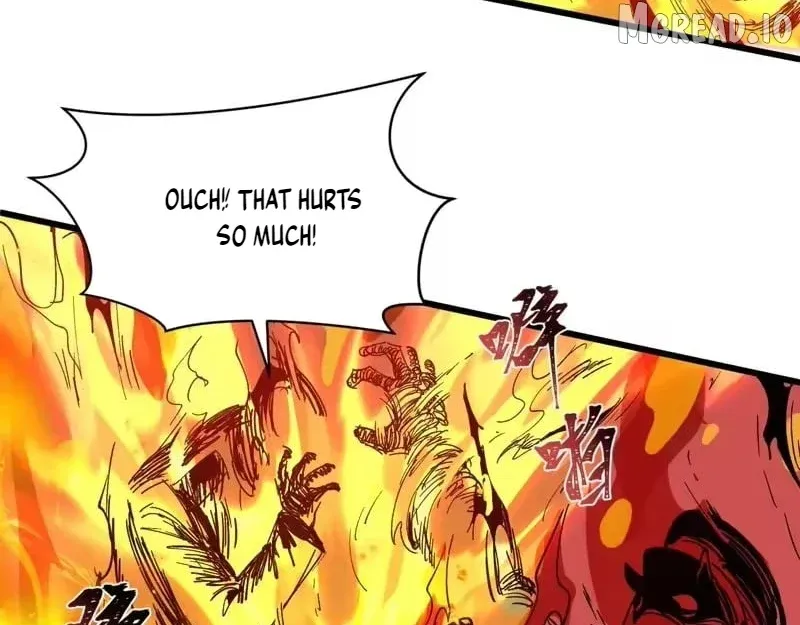 Era of the Haunted Chapter 566 page 6 - 