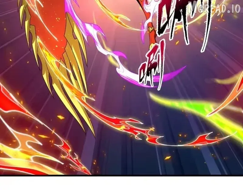 Era of the Haunted Chapter 566 page 51 - 