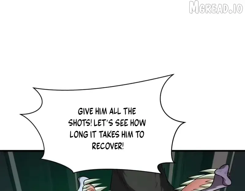 Era of the Haunted Chapter 566 page 52 - 