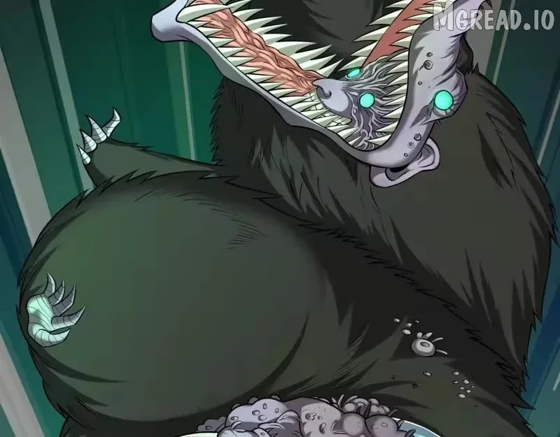 Era of the Haunted Chapter 566 page 53 - 