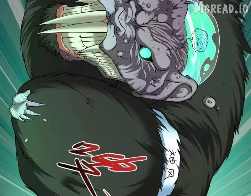 Era of the Haunted Chapter 566 page 54 - 