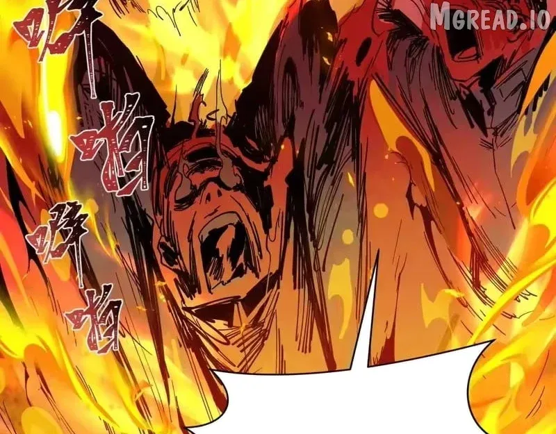 Era of the Haunted Chapter 566 page 7 - 